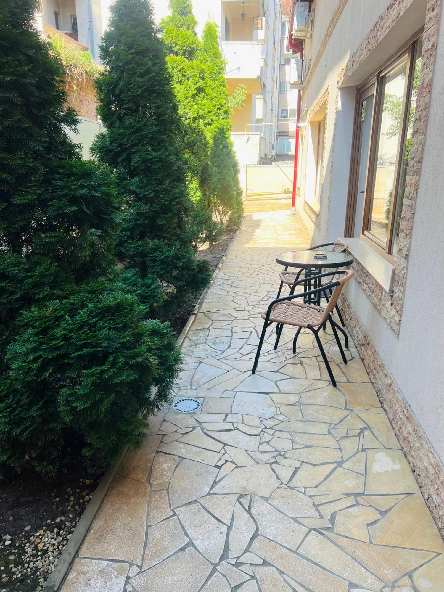 Silvia Ultracentral Cluj-Napoca Exterior foto